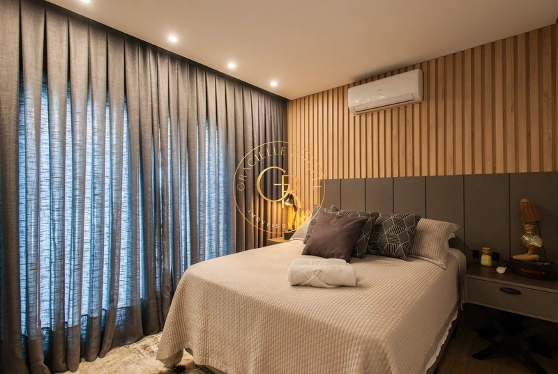 Apartamento 02 Suítes + Lavabo, no charmoso Bairro Bavária em Gramado: 21ª foto da galeria de imagens do imóvel