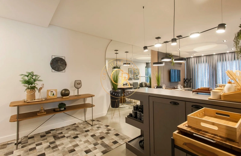 Apartamento 02 Suítes + Lavabo, no charmoso Bairro Bavária em Gramado: 6ª foto da galeria de imagens do imóvel