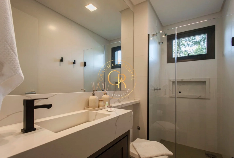 Apartamento 02 Suítes + Lavabo, no charmoso Bairro Bavária em Gramado: 25ª foto da galeria de imagens do imóvel