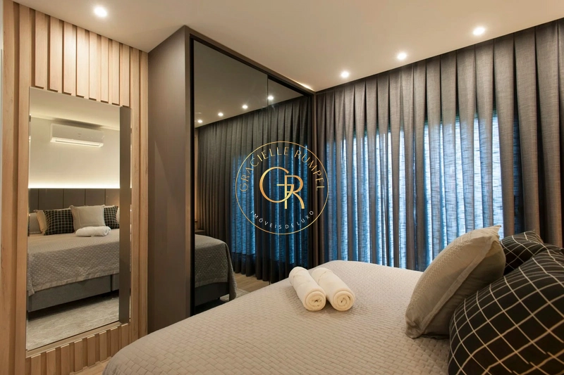 Apartamento 02 Suítes + Lavabo, no charmoso Bairro Bavária em Gramado: 17ª foto da galeria de imagens do imóvel