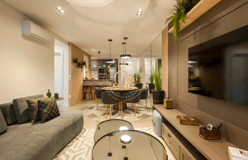 Apartamento 02 Suítes + Lavabo, no charmoso Bairro Bavária em Gramado: 12ª foto da galeria de imagens do imóvel