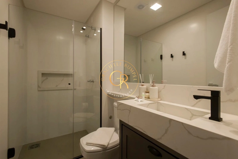 Apartamento 02 Suítes + Lavabo, no charmoso Bairro Bavária em Gramado: 26ª foto da galeria de imagens do imóvel