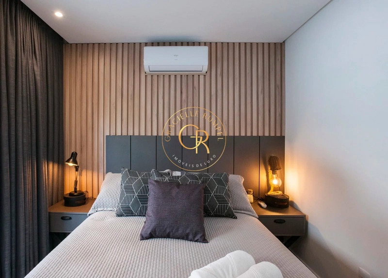 Apartamento 02 Suítes + Lavabo, no charmoso Bairro Bavária em Gramado: 24ª foto da galeria de imagens do imóvel