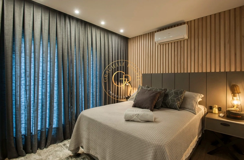 Apartamento 02 Suítes + Lavabo, no charmoso Bairro Bavária em Gramado: 22ª foto da galeria de imagens do imóvel