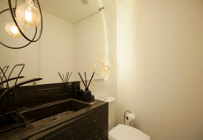 Apartamento 02 Suítes + Lavabo, no charmoso Bairro Bavária em Gramado: 18ª foto da galeria de imagens do imóvel