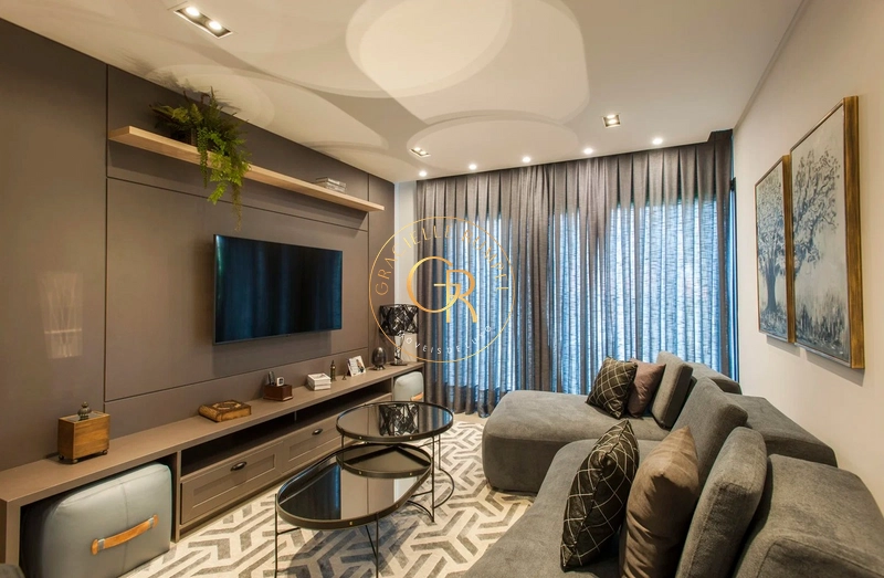 Apartamento 02 Suítes + Lavabo, no charmoso Bairro Bavária em Gramado: 10ª foto da galeria de imagens do imóvel