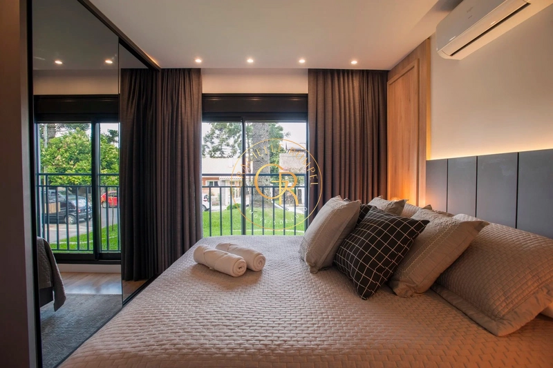 Apartamento 02 Suítes + Lavabo, no charmoso Bairro Bavária em Gramado: 20ª foto da galeria de imagens do imóvel