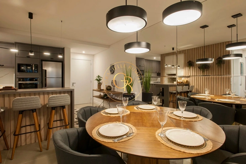 Apartamento 02 Suítes + Lavabo, no charmoso Bairro Bavária em Gramado: 14ª foto da galeria de imagens do imóvel