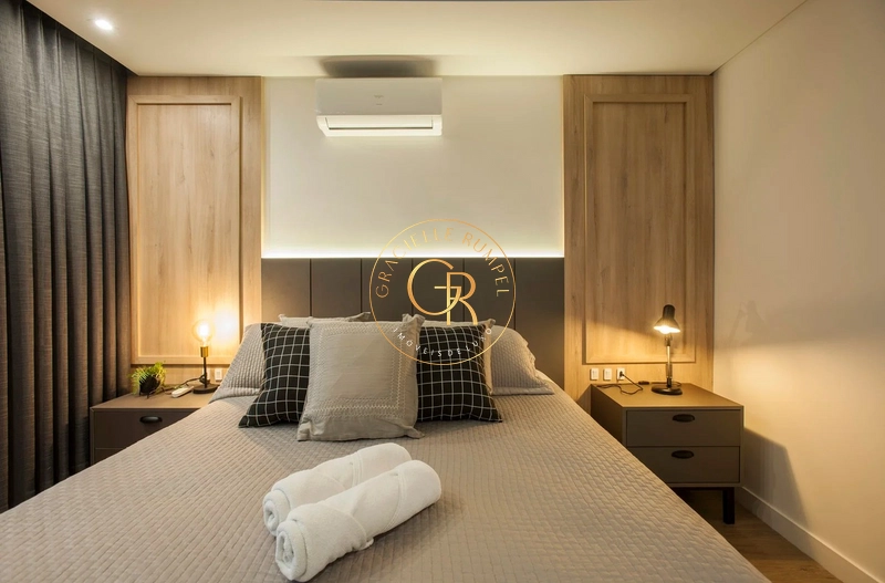 Apartamento 02 Suítes + Lavabo, no charmoso Bairro Bavária em Gramado: 19ª foto da galeria de imagens do imóvel