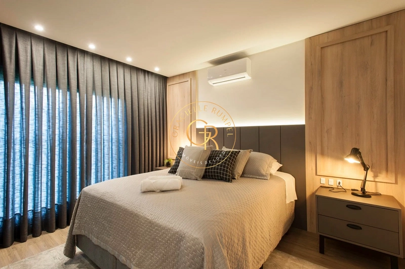 Apartamento 02 Suítes + Lavabo, no charmoso Bairro Bavária em Gramado: 16ª foto da galeria de imagens do imóvel