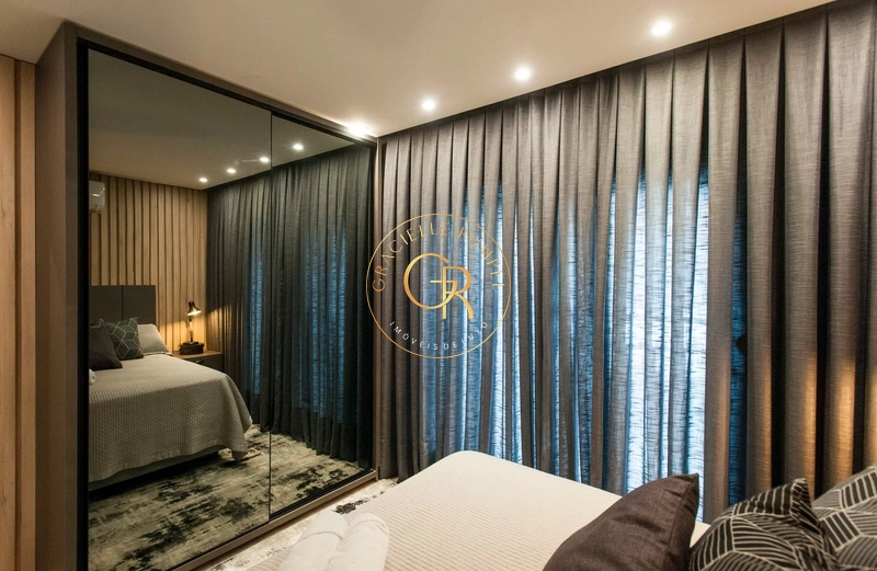 Apartamento 02 Suítes + Lavabo, no charmoso Bairro Bavária em Gramado: 23ª foto da galeria de imagens do imóvel