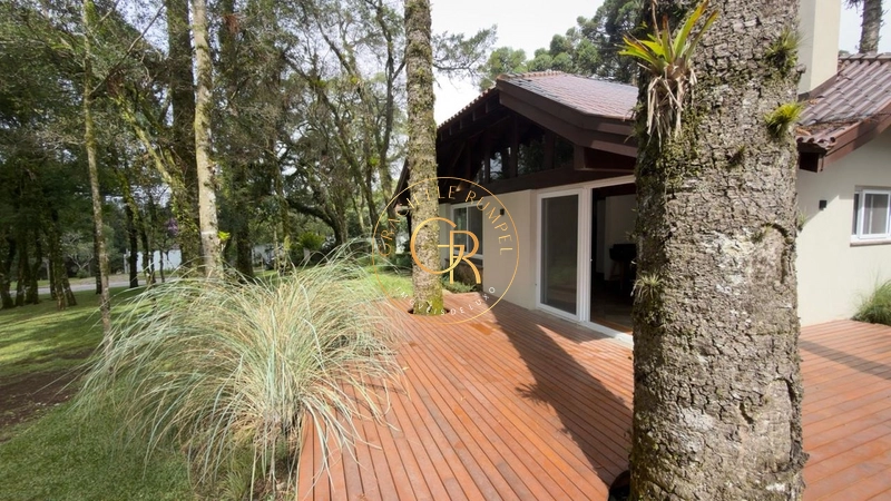 Casa 570 Laje de Pedra: 8ª foto da galeria de imagens do imóvel