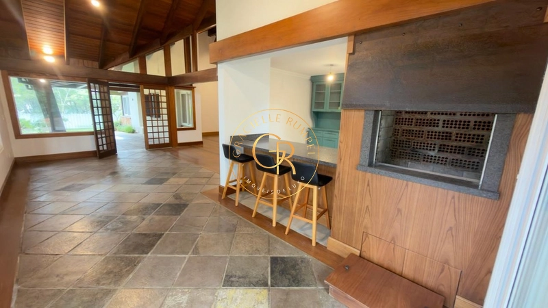 Casa 570 Laje de Pedra: 16ª foto da galeria de imagens do imóvel