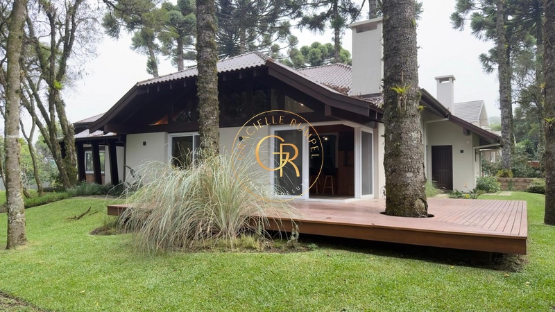 Casa 570 Laje de Pedra: 4ª foto da galeria de imagens do imóvel