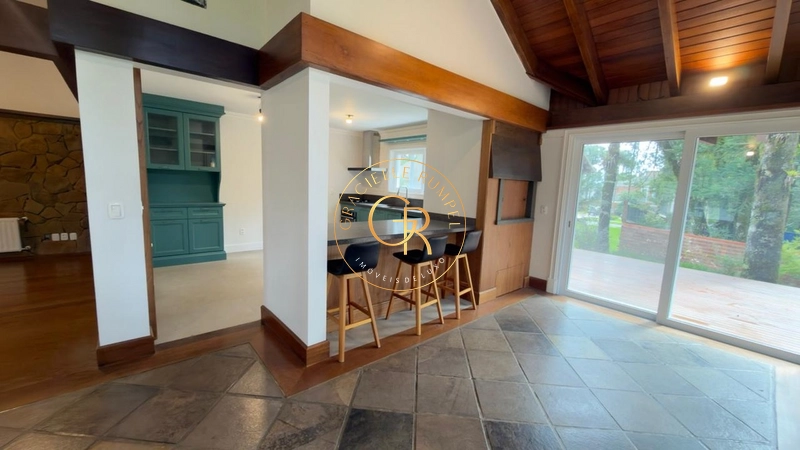 Casa 570 Laje de Pedra: 17ª foto da galeria de imagens do imóvel