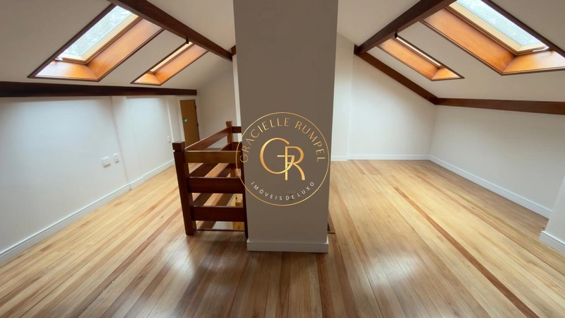 Casa 570 Laje de Pedra: 21ª foto da galeria de imagens do imóvel