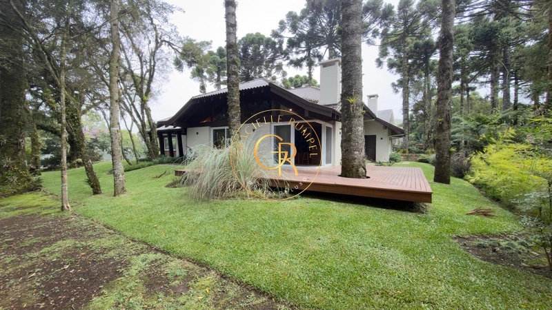 Casa 570 Laje de Pedra: 3ª foto da galeria de imagens do imóvel