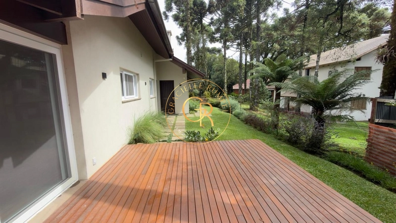 Casa 570 Laje de Pedra: 7ª foto da galeria de imagens do imóvel