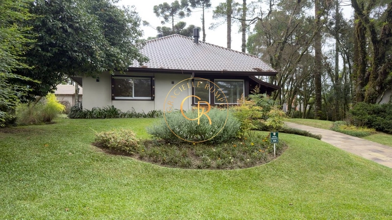 Casa 570 Laje de Pedra: 1ª foto da galeria de imagens do imóvel