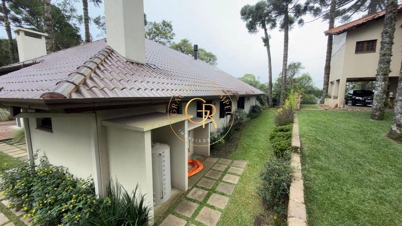 Casa 570 Laje de Pedra: 2ª foto da galeria de imagens do imóvel