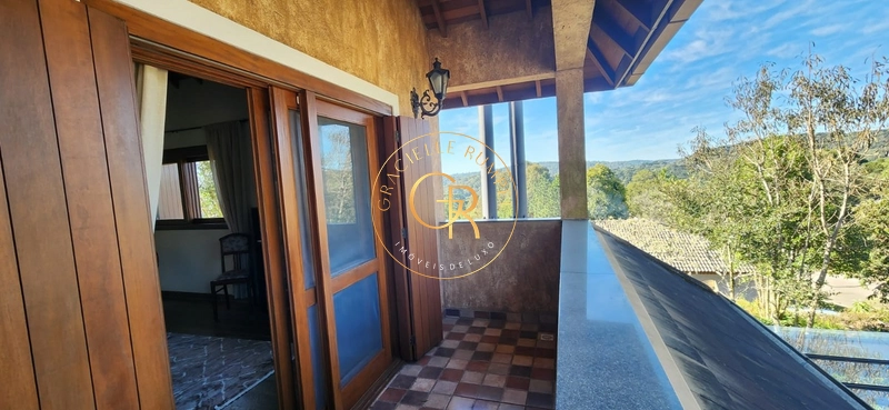 Casa à Venda no Vivendas do Arvoredo, em Gramado!: 10ª foto da galeria de imagens do imóvel