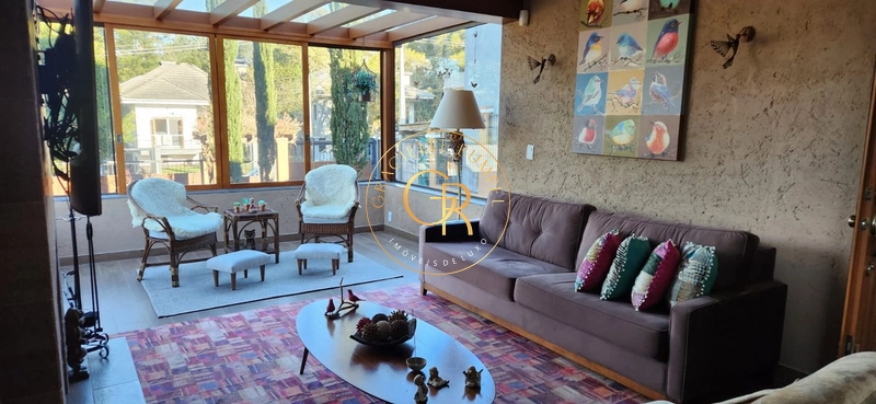 Casa à Venda no Vivendas do Arvoredo, em Gramado!: 12ª foto da galeria de imagens do imóvel