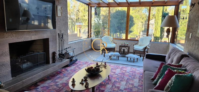 Casa à Venda no Vivendas do Arvoredo, em Gramado!: 11ª foto da galeria de imagens do imóvel