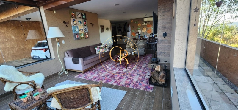 Casa à Venda no Vivendas do Arvoredo, em Gramado!: 14ª foto da galeria de imagens do imóvel