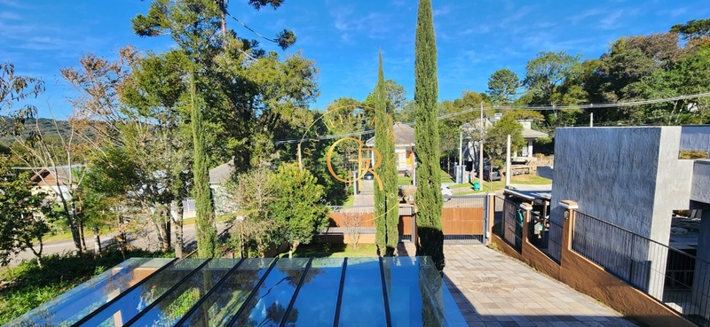 Casa à Venda no Vivendas do Arvoredo, em Gramado!: 2ª foto da galeria de imagens do imóvel