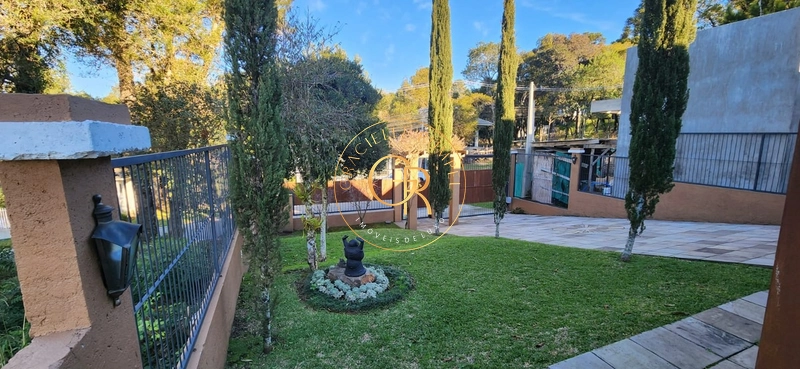 Casa à Venda no Vivendas do Arvoredo, em Gramado!: 1ª foto da galeria de imagens do imóvel