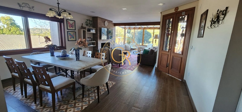 Casa à Venda no Vivendas do Arvoredo, em Gramado!: 17ª foto da galeria de imagens do imóvel