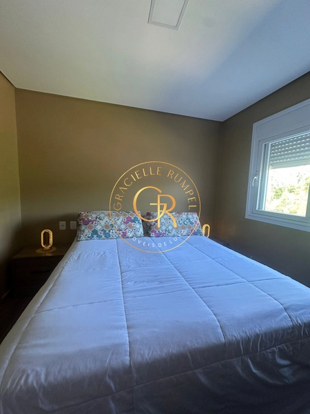 APARTAMENTO MOBILIADO 2 DORMITÓRIOS: 4ª foto da galeria de imagens do imóvel