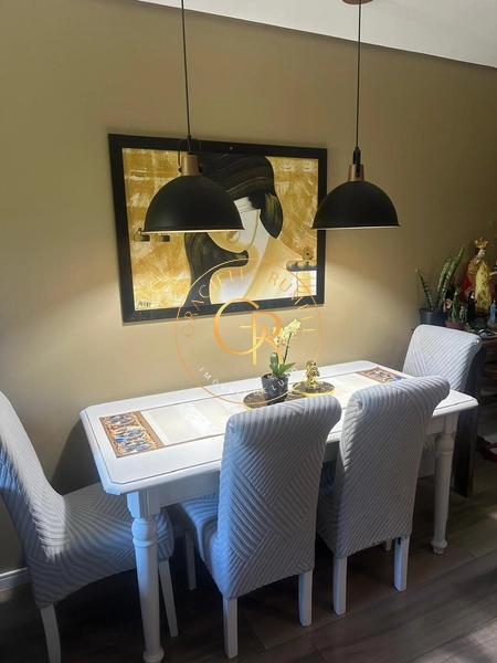 APARTAMENTO MOBILIADO 2 DORMITÓRIOS: 12ª foto da galeria de imagens do imóvel