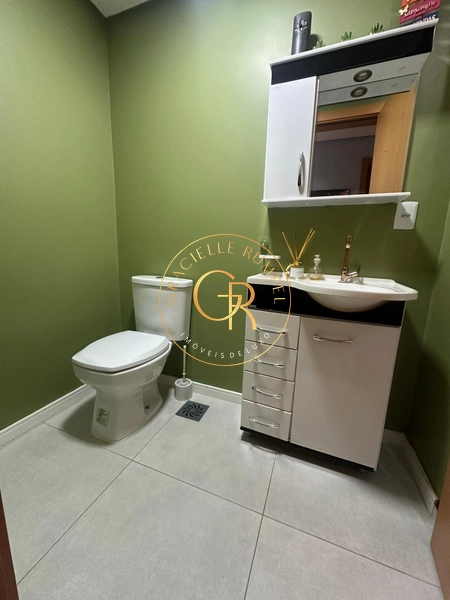 APARTAMENTO MOBILIADO 2 DORMITÓRIOS: 8ª foto da galeria de imagens do imóvel