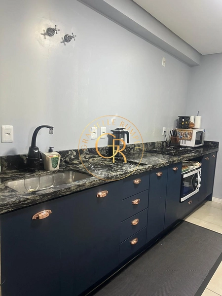 APARTAMENTO MOBILIADO 2 DORMITÓRIOS: 10ª foto da galeria de imagens do imóvel