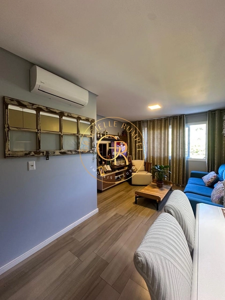 APARTAMENTO MOBILIADO 2 DORMITÓRIOS: 15ª foto da galeria de imagens do imóvel