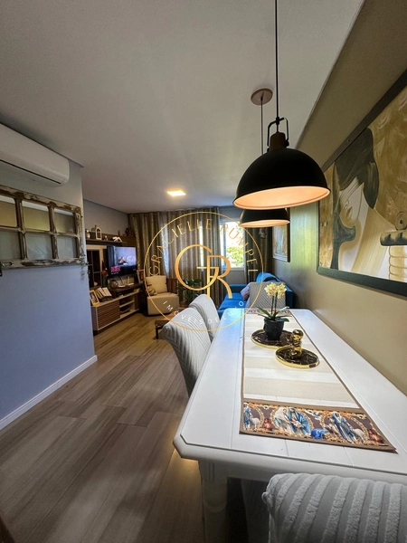 APARTAMENTO MOBILIADO 2 DORMITÓRIOS: 13ª foto da galeria de imagens do imóvel