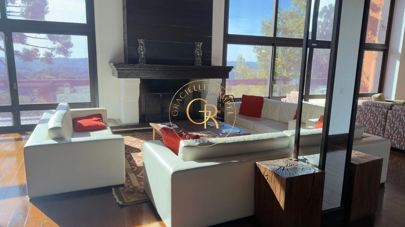 Apartamento mobiliado de  2 dormitórios no Knor Ville - Gramado: 30ª foto da galeria de imagens do imóvel