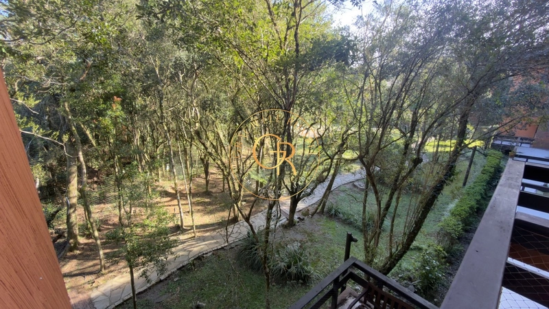 Apartamento mobiliado de  2 dormitórios no Knor Ville - Gramado: 11ª foto da galeria de imagens do imóvel