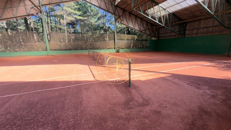 Apartamento mobiliado de  2 dormitórios no Knor Ville - Gramado: 24ª foto da galeria de imagens do imóvel