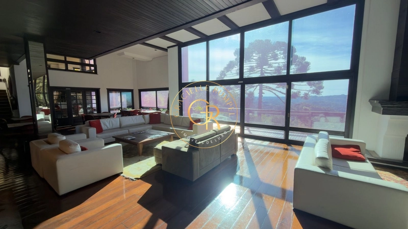 Apartamento mobiliado de  2 dormitórios no Knor Ville - Gramado: 29ª foto da galeria de imagens do imóvel