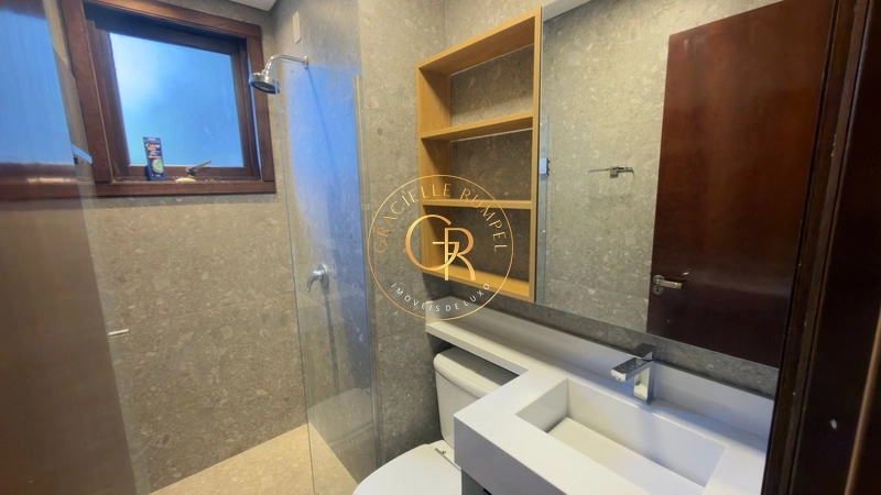 Apartamento mobiliado de  2 dormitórios no Knor Ville - Gramado: 16ª foto da galeria de imagens do imóvel