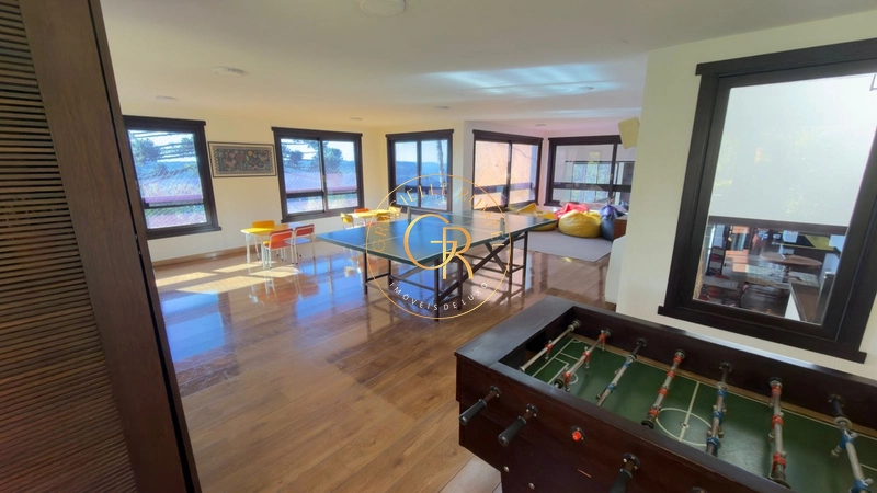 Apartamento mobiliado de  2 dormitórios no Knor Ville - Gramado: 27ª foto da galeria de imagens do imóvel
