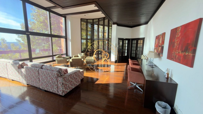 Apartamento mobiliado de  2 dormitórios no Knor Ville - Gramado: 28ª foto da galeria de imagens do imóvel