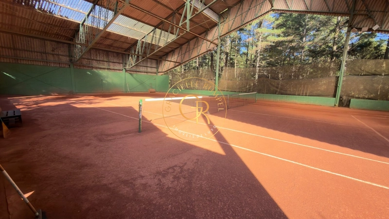 Apartamento mobiliado de  2 dormitórios no Knor Ville - Gramado: 23ª foto da galeria de imagens do imóvel