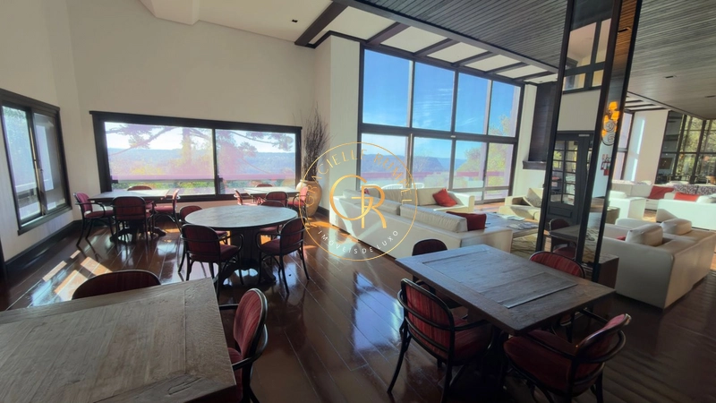 Apartamento mobiliado de  2 dormitórios no Knor Ville - Gramado: 31ª foto da galeria de imagens do imóvel