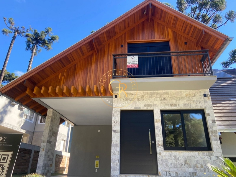 Casa geminada com 3 suítes no Jardim dos Pinheiros 2: 2ª foto da galeria de imagens do imóvel