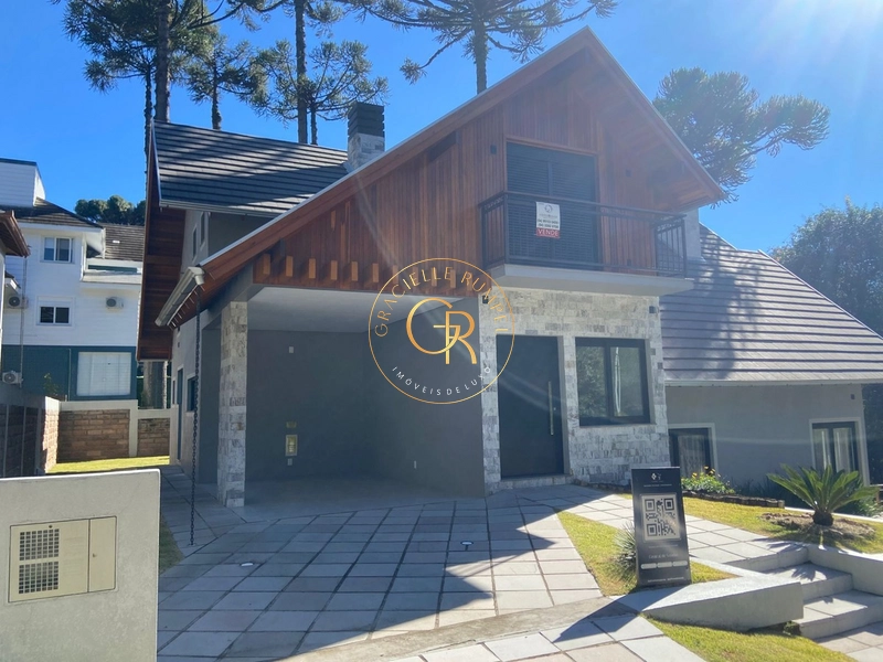 Casa geminada com 3 suítes no Jardim dos Pinheiros 2: 1ª foto da galeria de imagens do imóvel
