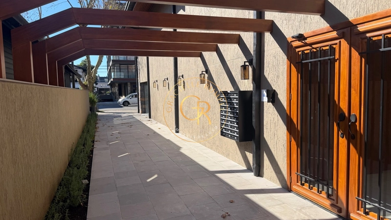 AP NOVO 2 DOR NA PRINCIPAL AVENIDA DE CANELA: 28ª foto da galeria de imagens do imóvel