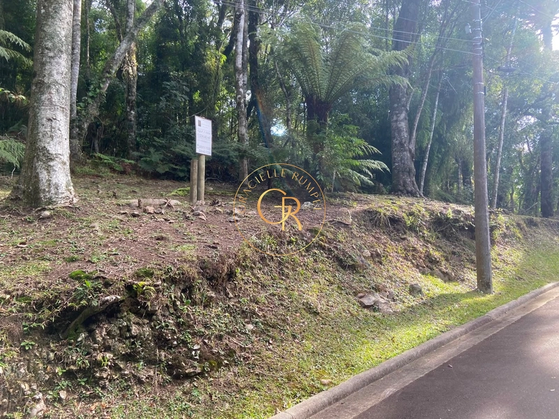 Terreno no condomínio O  Bosque: 2ª foto da galeria de imagens do imóvel